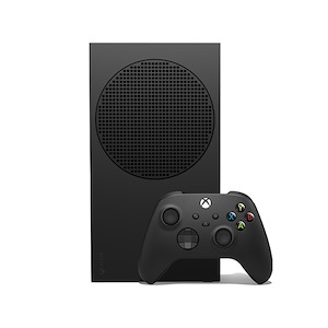 کنسول بازی مایکروسافت مدل Xbox Series S ظرفیت 1 ترابایت