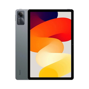 تبلت شیائومی مدل Redmi Pad SE 2023 Wi-Fi ظرفیت 256 گیگابایت Xiaomi Redmi Pad SE 2023 Wi-Fi 8GB RAM 256GB Graphite Gray Tablet