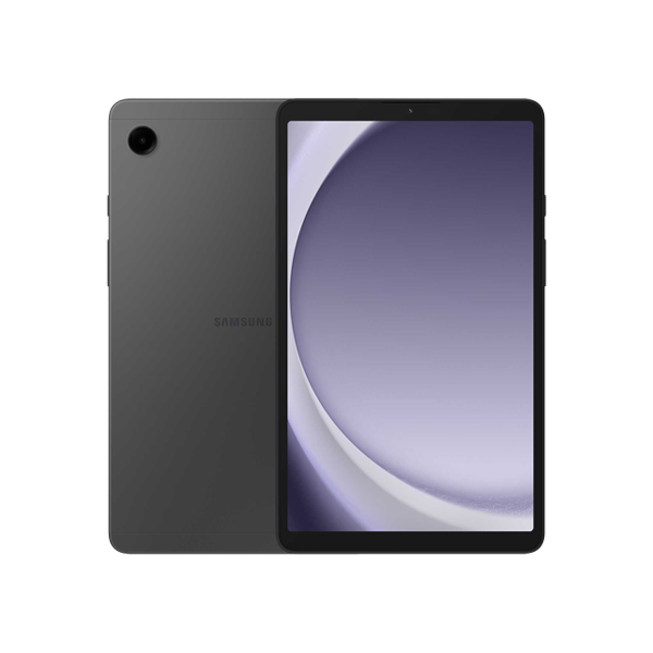 تبلت سامسونگ مدل Galaxy Tab A9 2023 Wi-Fi رم 8 ظرفیت 128 گیگابایت Samsung Galaxy Tab A9 2023 Wi-Fi 8GB RAM 128GB Graphite Tablet