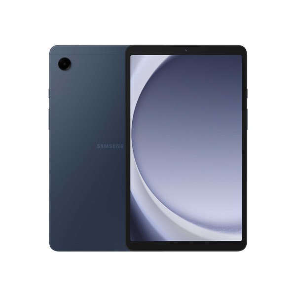 تبلت سامسونگ مدل Galaxy Tab A9 2023 Wi-Fi رم 8 ظرفیت 128 گیگابایت Samsung Galaxy Tab A9 2023 Wi-Fi 8GB RAM 128GB Mystic Navy Tablet