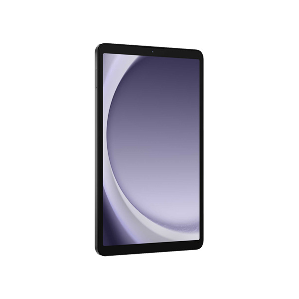 تبلت سامسونگ مدل Galaxy Tab A9 2023 4G ظرفیت 64 گیگابایت Samsung Galaxy Tab A9 2023 4G 4GB RAM 64GB Graphite Tablet