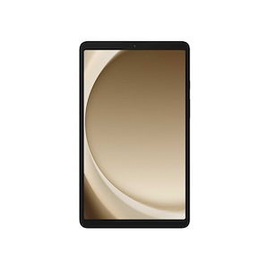 تبلت سامسونگ مدل Galaxy Tab A9 2023 4G ظرفیت 64 گیگابایت Samsung Galaxy Tab A9 2023 4G 4GB RAM 64GB Mystic Silver Tablet