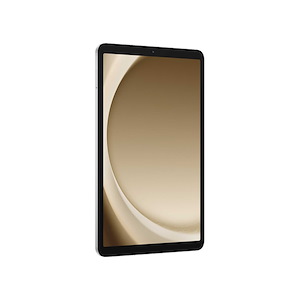 تبلت سامسونگ مدل Galaxy Tab A9 2023 4G ظرفیت 64 گیگابایت Samsung Galaxy Tab A9 2023 4G 4GB RAM 64GB Mystic Silver Tablet