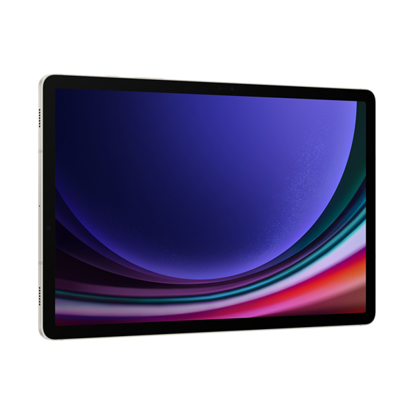 تبلت سامسونگ مدل Galaxy Tab S9 2023 Wi-Fi ظرفیت 128 گیگابایت Samsung Galaxy Tab S9 2023 Wi-Fi 8GB RAM 128GB Beige Tablet