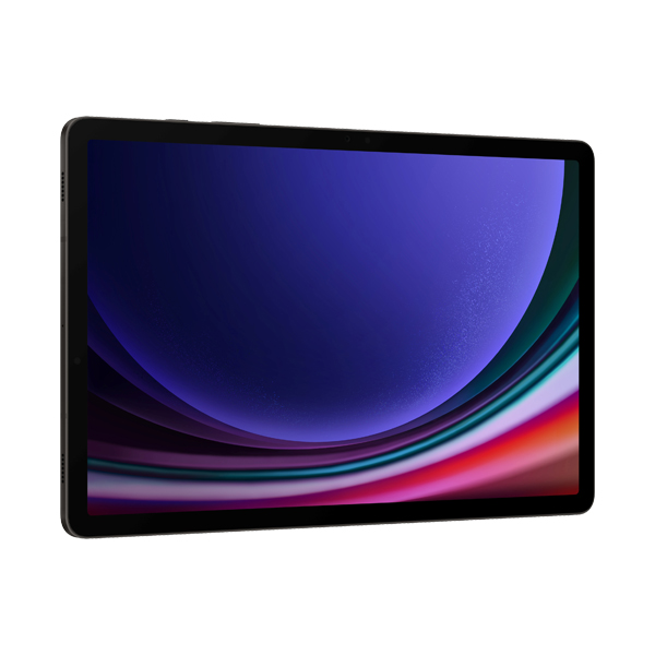 تبلت سامسونگ مدل Galaxy Tab S9 2023 Wi-Fi ظرفیت 256 گیگابایت Samsung Galaxy Tab S9 2023 Wi-Fi 12GB RAM 256GB Graphite Tablet