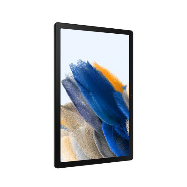 تبلت سامسونگ مدل Galaxy Tab A8 2022 Wi-Fi رم 3 ظرفیت 128 گیگابایت Samsung Galaxy Tab A8 2022 Wi-Fi 3GB RAM 128GB Dark Gray Tablet