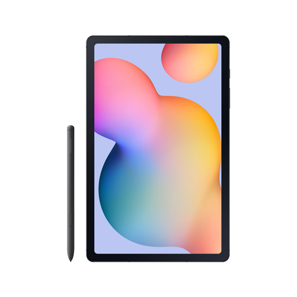 تبلت سامسونگ مدل Galaxy Tab S6 Lite 2024 Wi-Fi ظرفیت 128 گیگابایت Samsung Galaxy Tab S6 Lite 2024 Wi-Fi 4GB RAM 128GB Oxford Gray Tablet