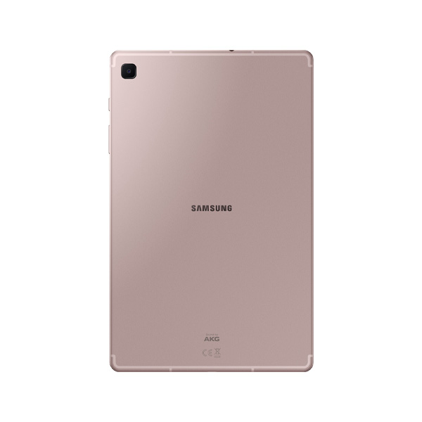 تبلت سامسونگ مدل Galaxy Tab S6 Lite 2024 Wi-Fi ظرفیت 128 گیگابایت Samsung Galaxy Tab S6 Lite 2024 Wi-Fi 4GB RAM 128GB Chiffon Pink Tablet