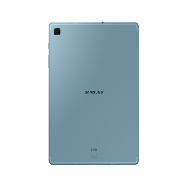 تبلت سامسونگ مدل Galaxy Tab S6 Lite 2024 4G ظرفیت 128 گیگابایت Samsung Galaxy Tab S6 Lite 2024 4G 4GB RAM 128GB Angora Blue Tablet