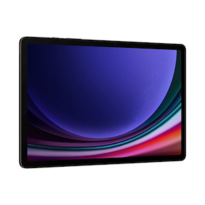 تبلت سامسونگ مدل Galaxy Tab S9 2023 5G ظرفیت 128 گیگابایت Samsung Galaxy Tab S9 2023 5G 8GB RAM 128GB Graphite Tablet