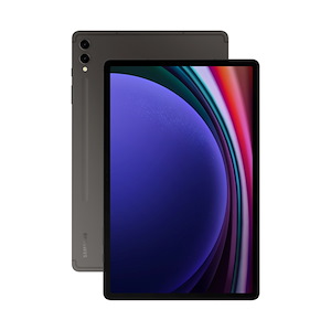 تبلت سامسونگ مدل Galaxy Tab S9 Plus 2023 5G ظرفیت 256 گیگابایت Samsung Galaxy Tab S9 Plus 2023 5G 12GB RAM 256GB Graphite Tablet