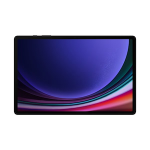 تبلت سامسونگ مدل Galaxy Tab S9 Plus 2023 5G ظرفیت 256 گیگابایت Samsung Galaxy Tab S9 Plus 2023 5G 12GB RAM 256GB Graphite Tablet