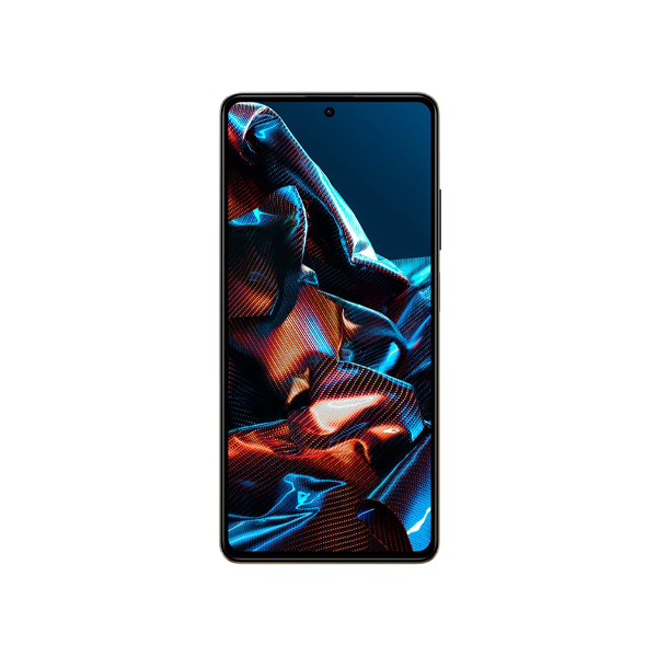 گوشی موبایل شیائومی مدل Poco X5 Pro ظرفیت 128 گیگابایت Xiaomi Poco X5 Pro 6GB RAM 128GB Blue Mobile Phone