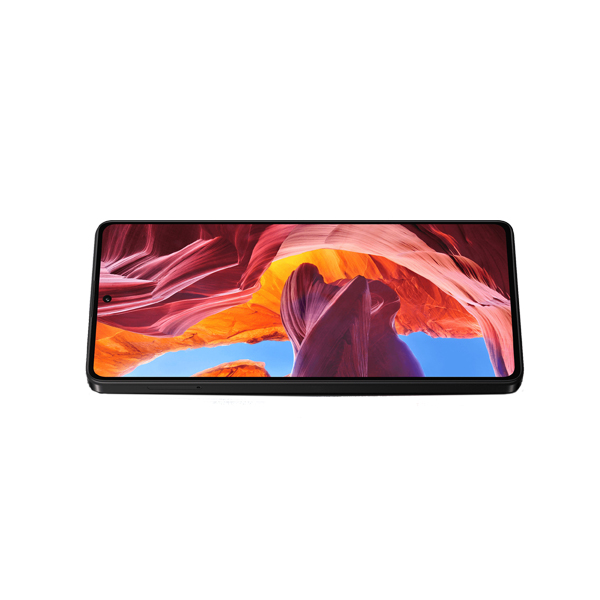 گوشی موبایل شیائومی مدل Poco M6 Pro 4G ظرفیت 512 گیگابایت Xiaomi Poco M6 Pro 4G 12GB RAM 512GB Blue Mobile Phone