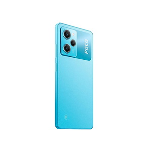 گوشی موبایل شیائومی مدل Poco X5 Pro ظرفیت 128 گیگابایت Xiaomi Poco X5 Pro 6GB RAM 128GB Blue Mobile Phone