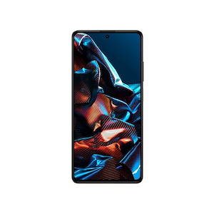 گوشی موبایل شیائومی مدل Poco X5 Pro ظرفیت 256 گیگابایت Xiaomi Poco X5 Pro 8GB RAM 256GB Blue Mobile Phone