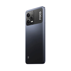 گوشی موبایل شیائومی مدل Poco X5 ظرفیت 256 گیگابایت Xiaomi Poco X5 8GB RAM 256GB Black Mobile Phone