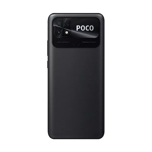 گوشی موبایل شیائومی مدل Poco C40 رم 3 ظرفیت 32 گیگابایت Xiaomi Poco C40 3GB RAM 32GB Power Black Mobile Phone