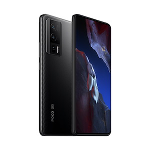 گوشی موبایل شیائومی مدل Poco F5 Pro رم 8 ظرفیت 256 گیگابایت Xiaomi Poco F5 Pro 8GB RAM 256GB Black Mobile Phone