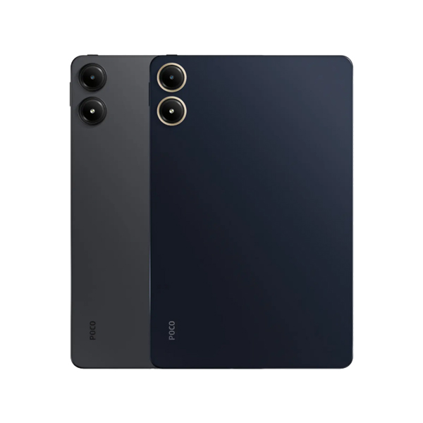 تبلت شیائومی مدل Poco Pad 2024 Wi-Fi ظرفیت 256 گیگابایت Xiaomi Poco Pad 2024 Wi-Fi 8GB RAM 256GB Blue Tablet