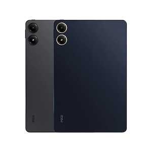 تبلت شیائومی مدل Poco Pad 2024 Wi-Fi ظرفیت 256 گیگابایت Xiaomi Poco Pad 2024 Wi-Fi 8GB RAM 256GB Blue Tablet