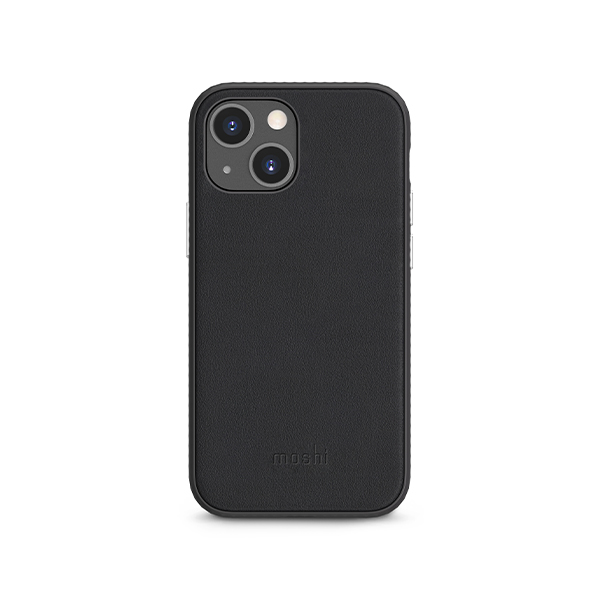 قاب آیفون 13mini موشی مدل Overture Moshi Overture Jet Black iPhone 13 mini Case