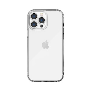 قاب آیفون 13Pro جاست موبایل مدل TENC Air Just Mobile TENC Air Crystal Clear iPhone 13 Pro Case