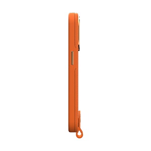 قاب آیفون 14Pro Max موشی مدل Altra Slim Hardshell Moshi Altra Slim Hardshell Electric Orange iPhone 14 Pro Max Case