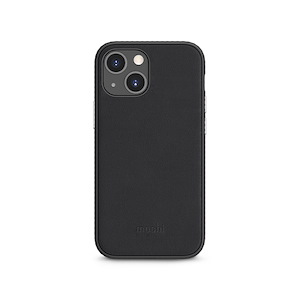 قاب آیفون 13mini موشی مدل Overture Moshi Overture Jet Black iPhone 13 mini Case