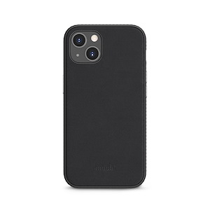 قاب آیفون 13 موشی مدل Overture Moshi Overture Jet Black iPhone 13 Case