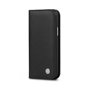 قاب آیفون 13Pro موشی مدل Overture Moshi Overture Jet Black iPhone 13 Pro Case