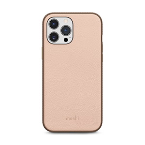 قاب آیفون 13Pro Max موشی مدل Overture Moshi Overture Luna Pink iPhone 13 Pro Max Case