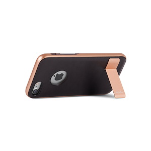 قاب آیفون 7/8 موشی مدل Kameleon Kickstand Moshi Kameleon Kickstand Imperial Black iPhone 7/8 Case