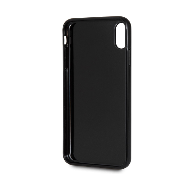 قاب آیفون XS Max سی‌جی موبایل مدل BMW Carbon Fiber CG Mobile BMW Carbon Fiber Black iPhone Xs Max Case