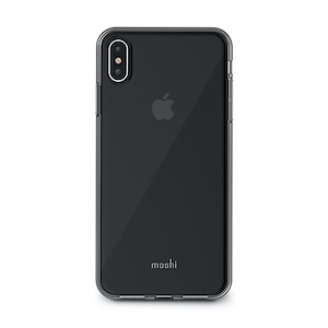 قاب آیفون XS Max موشی مدل Vitros Slim Clear Moshi Vitros Slim Clear Crystal Clear iPhone Xs Max Case