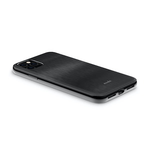 قاب آیفون 11Pro Max موشی مدل iGlaze Slim Hardshell Moshi iGlaze Slim Hardshell Armour Black iPhone 11 Pro Max Case