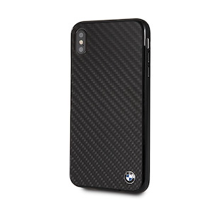 قاب آیفون XS Max سی‌جی موبایل مدل BMW Carbon Fiber CG Mobile BMW Carbon Fiber Black iPhone Xs Max Case