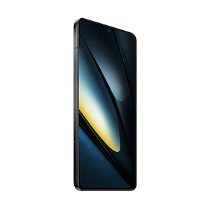 گوشی موبایل شیائومی مدل Poco F6 Pro ظرفیت 512 گیگابایت Xiaomi Poco F6 Pro 12GB RAM 512GB Black Mobile Phone