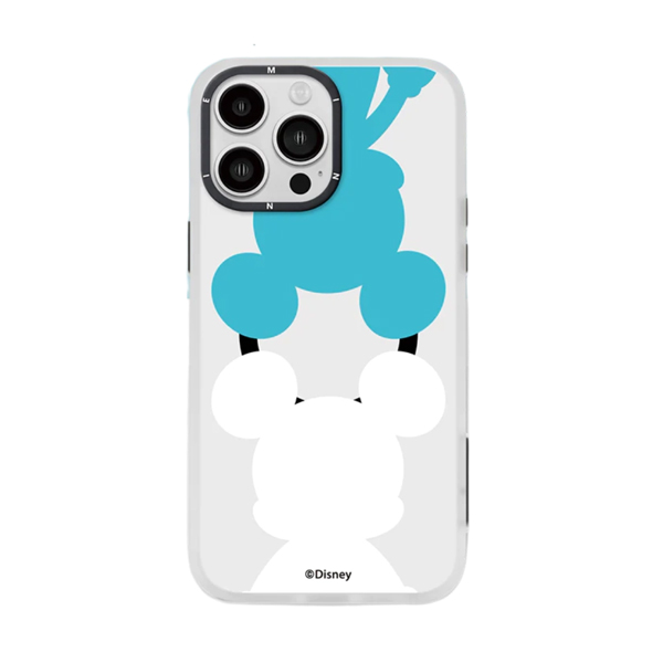 قاب آیفون 13Pro Max یانگکیت مدل Disney Slim Thin Matte YOUNGKIT Disney Slim Thin Matte Dreamland iPhone 13 Pro Max Case