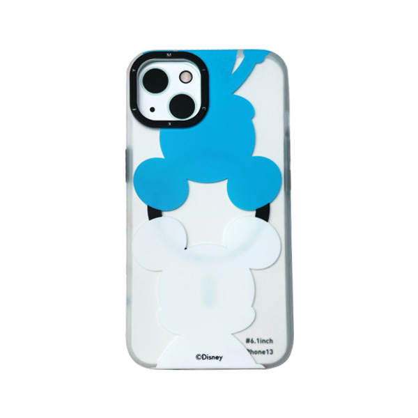 قاب آیفون 13/14 یانگکیت مدل Disney Slim Thin Matte YOUNGKIT Disney Slim Thin Matte Dreamland iPhone 13/14 Case