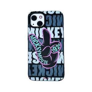 قاب آیفون 13/14 یانگکیت مدل Disney Slim Thin Matte YOUNGKIT Disney Slim Thin Matte All Happy iPhone 13/14 Case