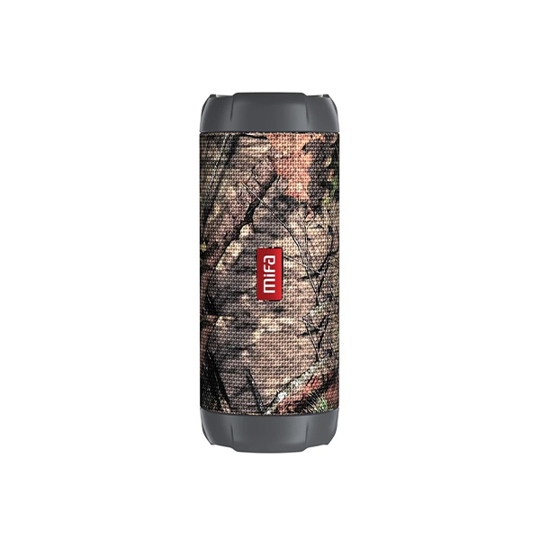 اسپیکر میفا مدل WildRod Mifa WildRod Camouflage Speaker