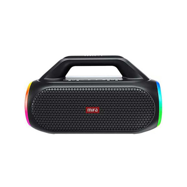 اسپیکر میفا مدل WildBox Mifa WildBox Black Speaker