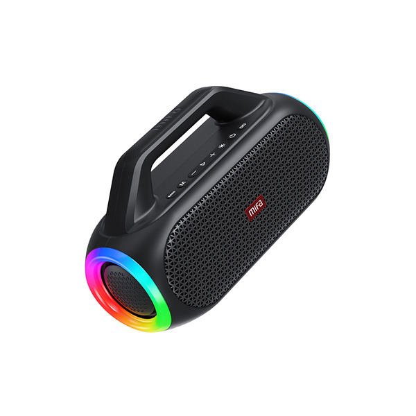 اسپیکر میفا مدل WildBox Mifa WildBox Black Speaker