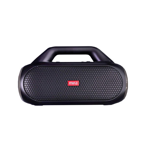 اسپیکر میفا مدل WildBox Mifa WildBox Black Speaker