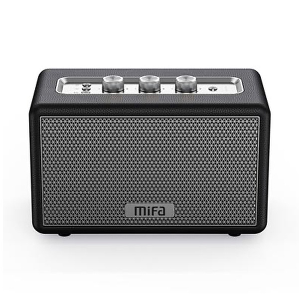 اسپیکر میفا مدل M400 Mifa M400 Black Speaker