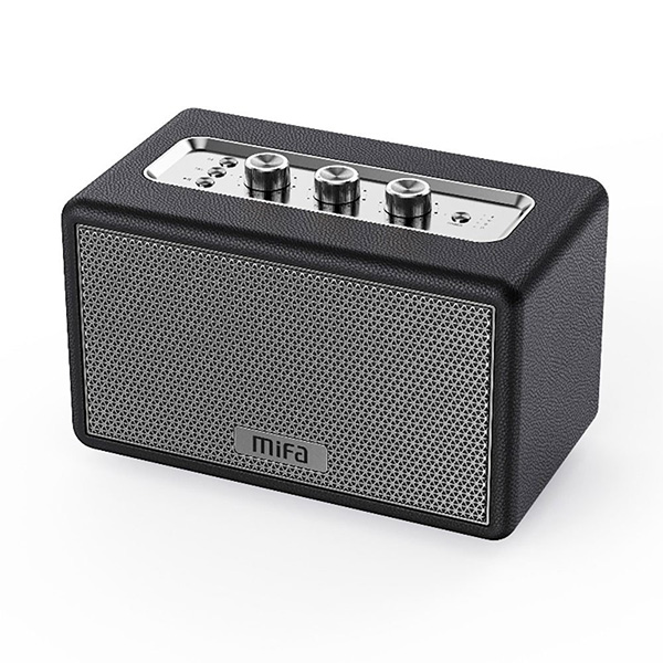 اسپیکر میفا مدل M400 Mifa M400 Black Speaker