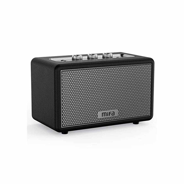 اسپیکر میفا مدل M400 Mifa M400 Black Speaker