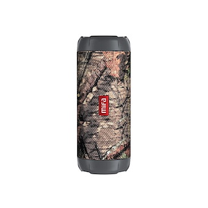 اسپیکر میفا مدل WildRod Mifa WildRod Camouflage Speaker