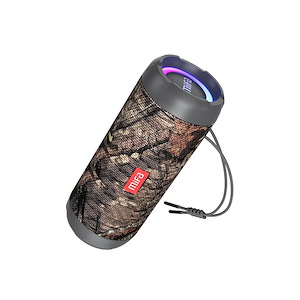 اسپیکر میفا مدل WildRod Mifa WildRod Camouflage Speaker